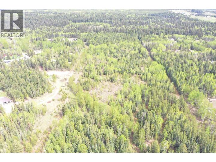 Property Photo:  Lot 13 Ritchie Road  BC V2J 6X2 