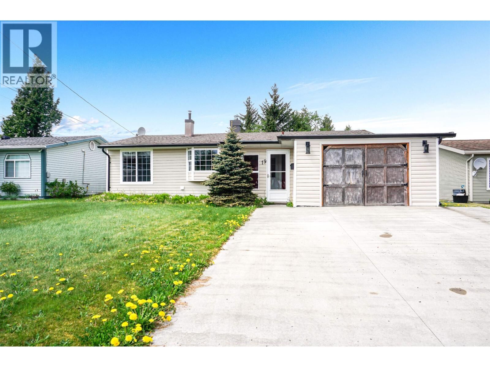 Property Photo:  19 Starling Street  BC V8C 1K4 