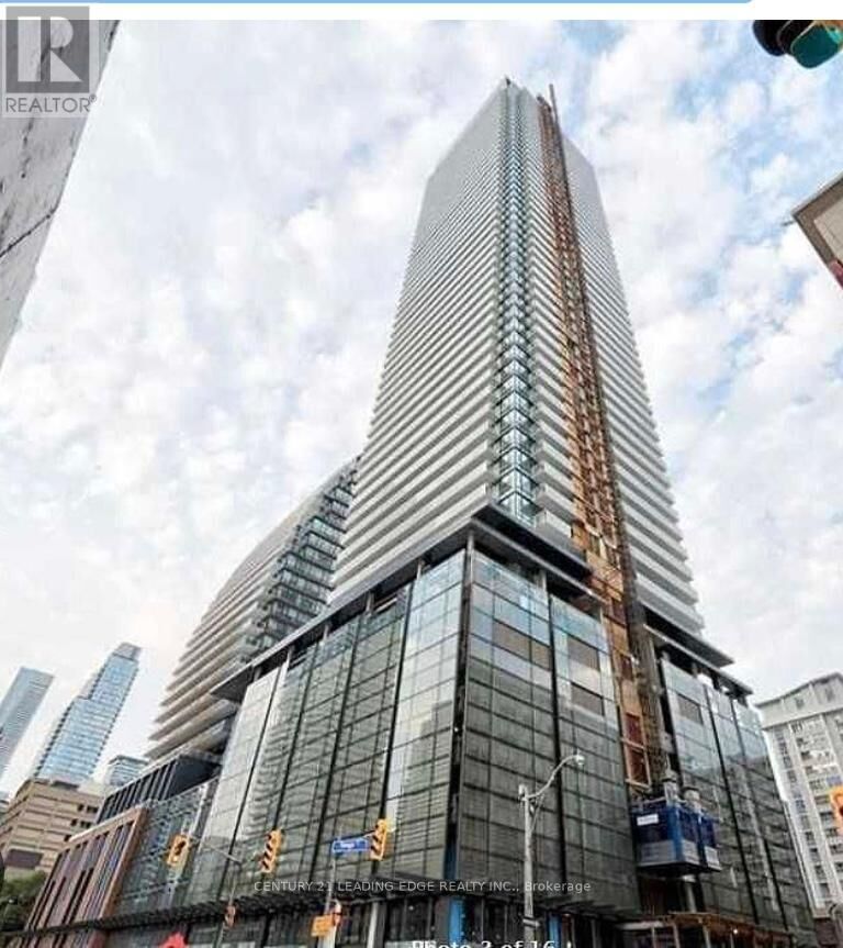 Property Photo:  501 Yonge Street 1610  ON M4Y 0G8 