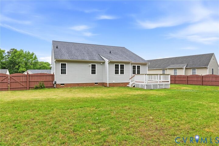 Property Photo:  5725 Jessup Station Court  VA 23234 