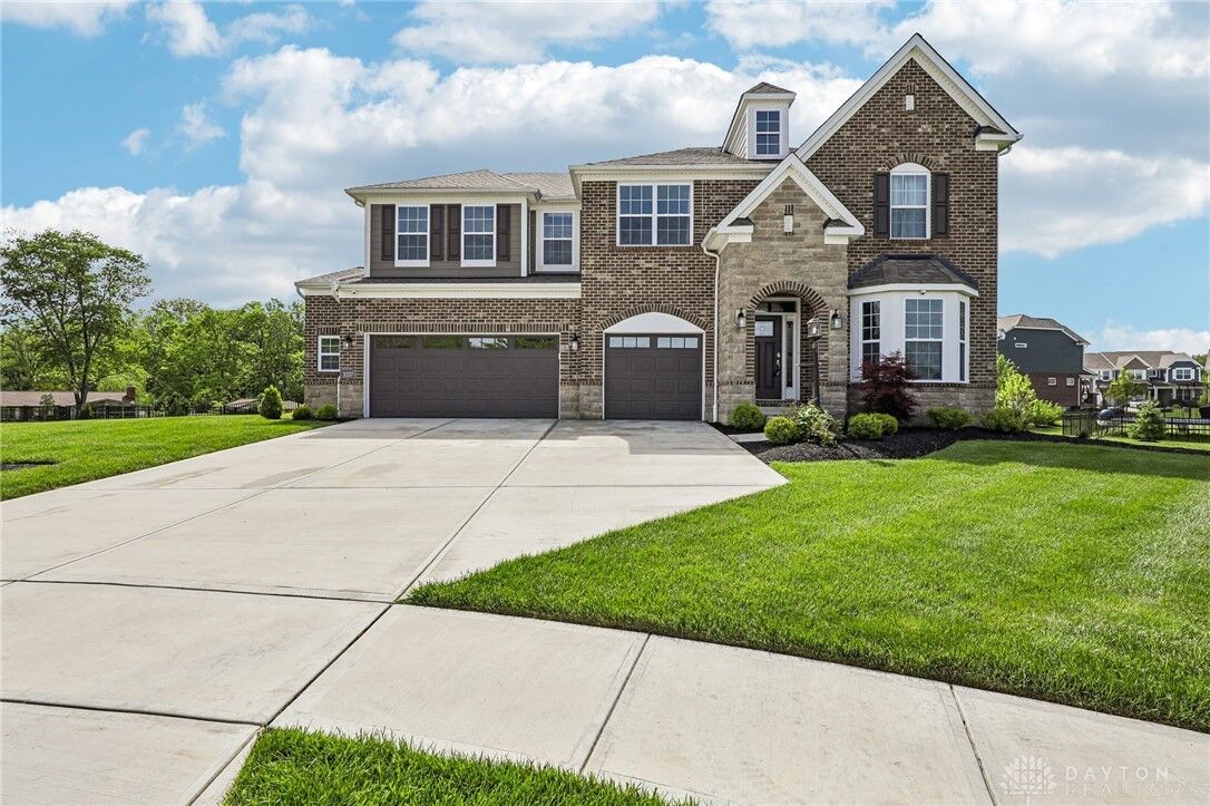 Property Photo: 3337 Lavender Lane OH 45434