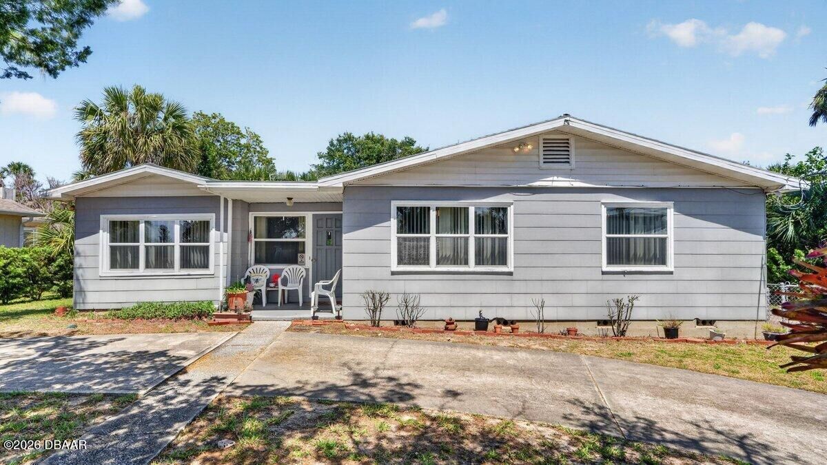 Property Photo:  2237 S Halifax Drive  FL 32118 