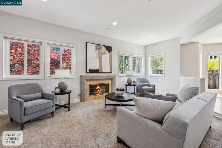 Property Photo:  34 Sugarloaf Terrace  CA 94507 