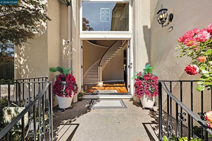 Property Photo: 3655 Deer Trail Dr CA 94506