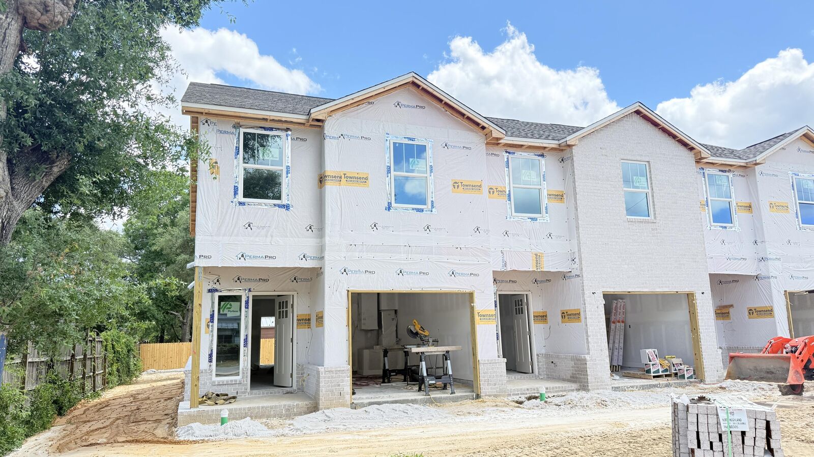 Property Photo:  408 Walters Circle 3  FL 32547 