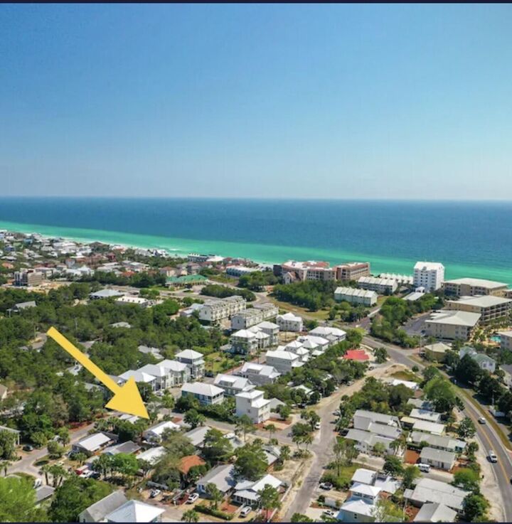 Property Photo: 75 Bluefish Street FL 32459