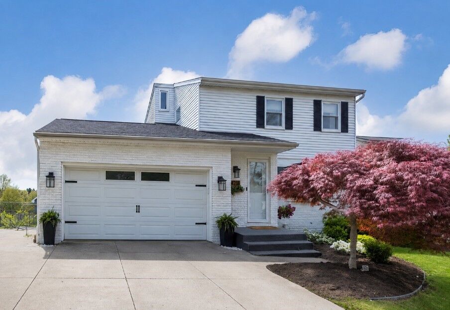 Property Photo: 4218 Amherst Road PA 16506