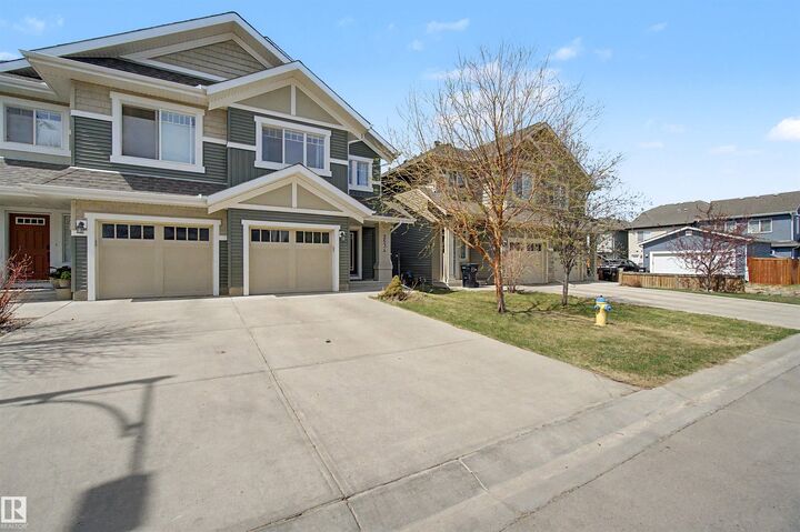 Property Photo:  2534 Coughlan Road SW  AB T6W 2X8 