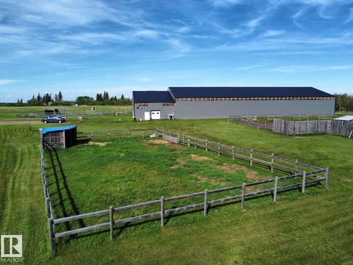 Property Photo: 20213 Township Road 460 AB T4V 2M9