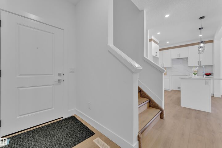 Property Photo:  239 Linden Loop  AB T9E 1T2 