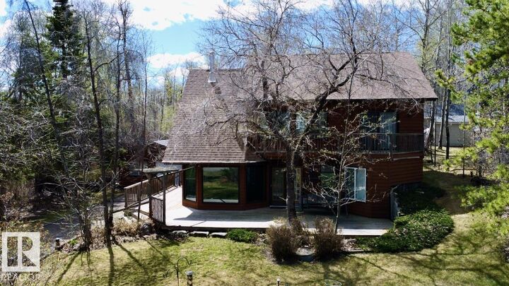 Property Photo:  9 53002 Rge Road 53  AB T0E 2B0 