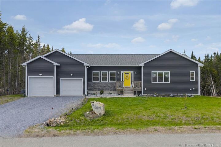 Property Photo:  65 Kimberly Street  NB E2N 0B4 