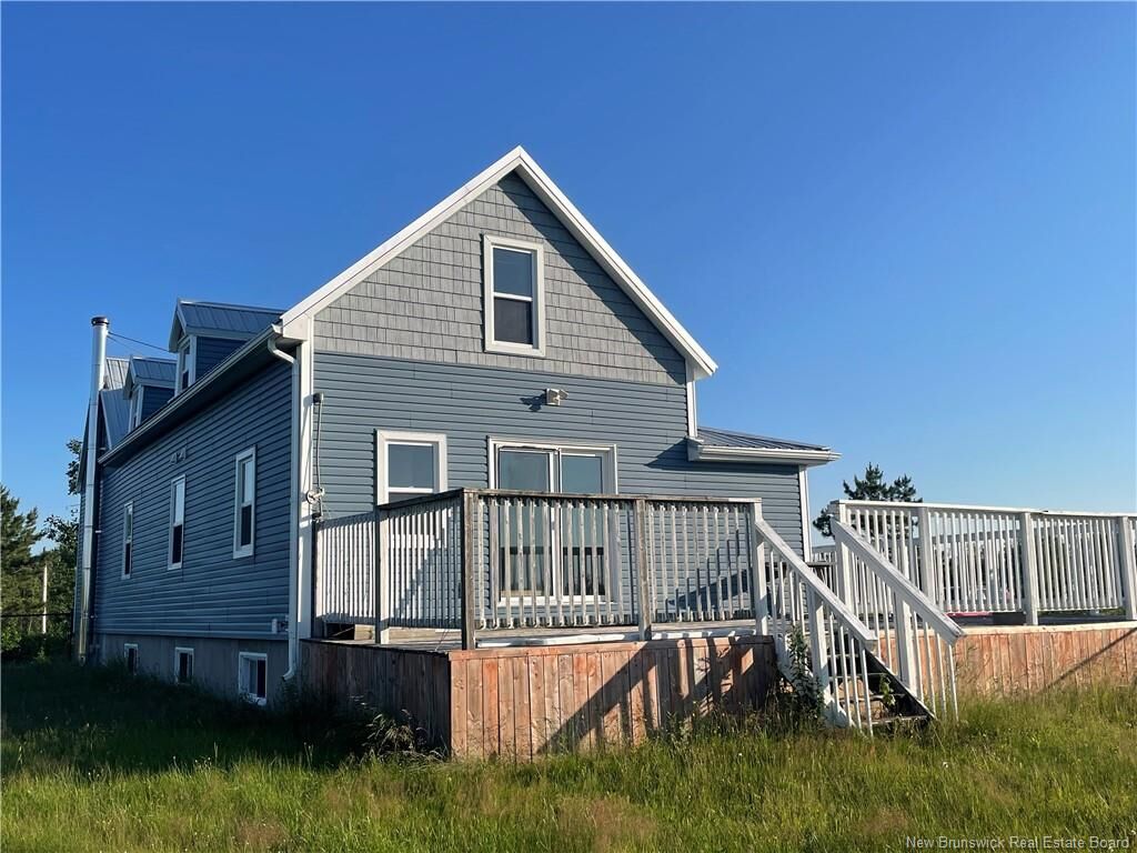 Property Photo:  70 Sullivan Road  NB E4X 1L7 