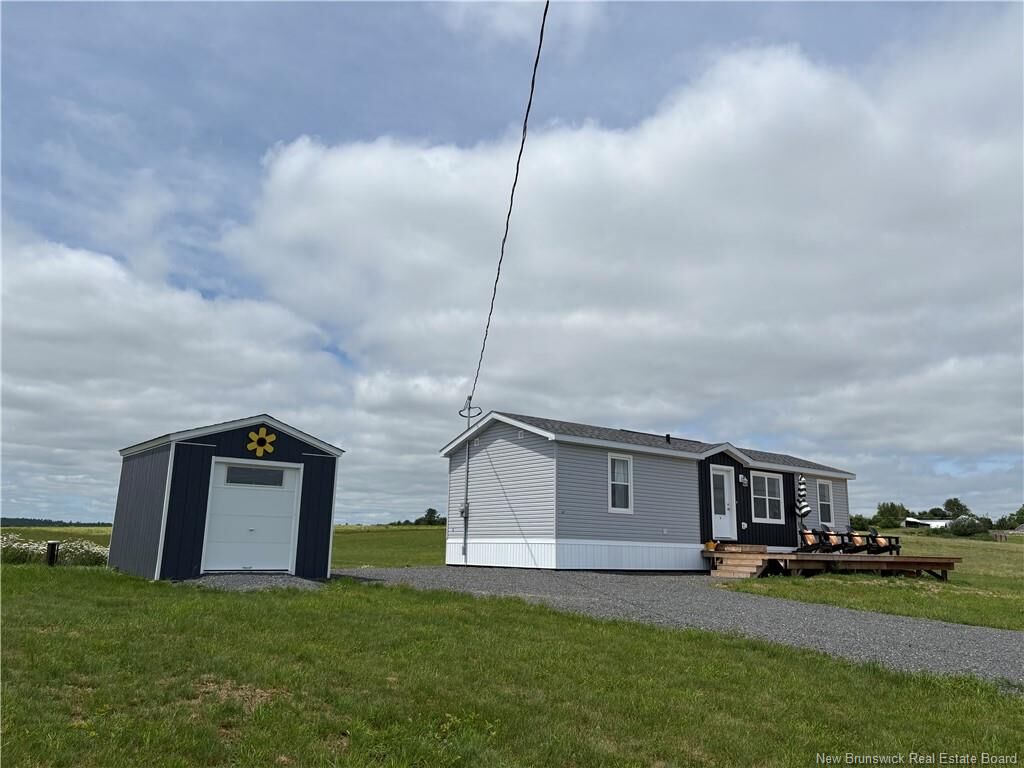 Property Photo:  147 Otnabog Lane  NB E5M 0C9 