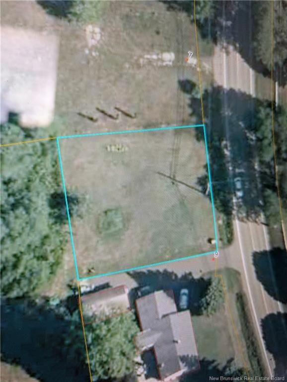 Property Photo:  Lot Alyre Lane  NB E4S 3L8 