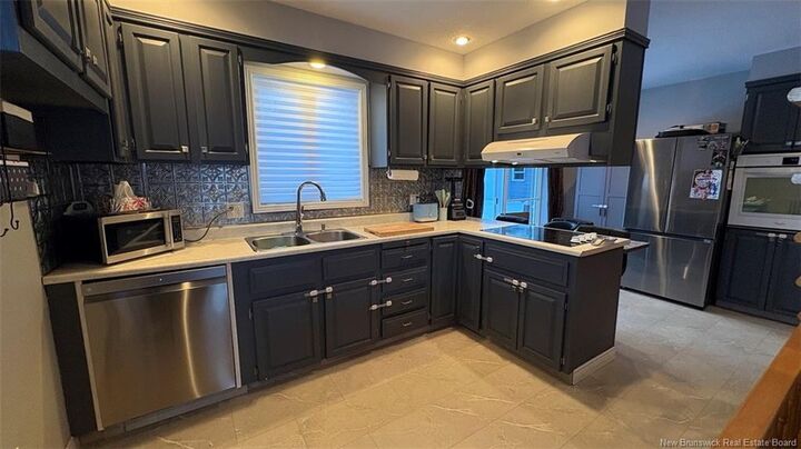 Property Photo:  28 Philippe Avenue  NB E3V 1R1 
