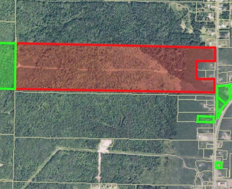 Photo de la propriété:  35 Ch Rang 7 Et 8  NB E8B 1V8 
