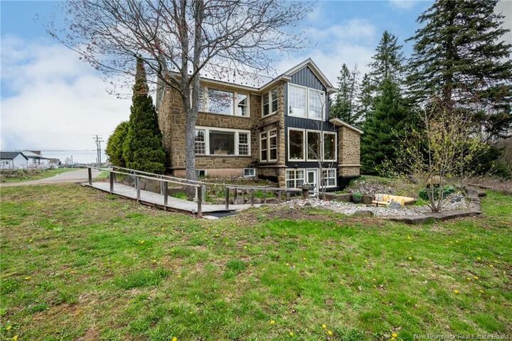 Property Photo: 498 Chartersville Road NB E1A 1K6