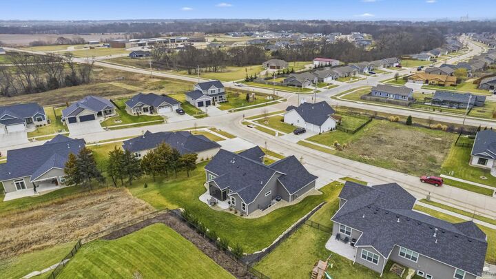 Property Photo: 8849 Moonbug Lane KS 66502