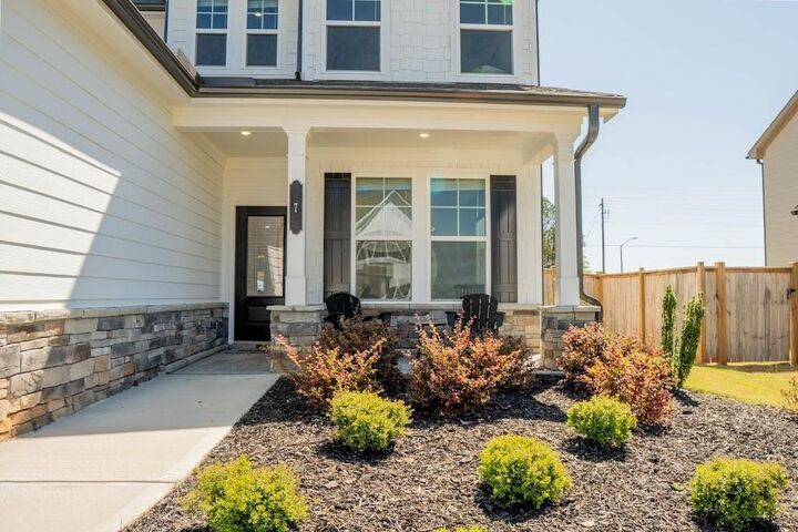 Property Photo:  7 Andalusa Court  GA 30132 