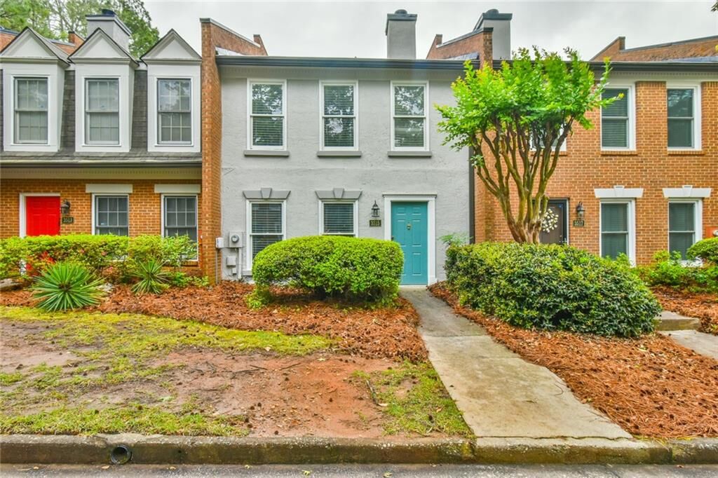 Property Photo:  3515 Nutmeg Drive  GA 30096 