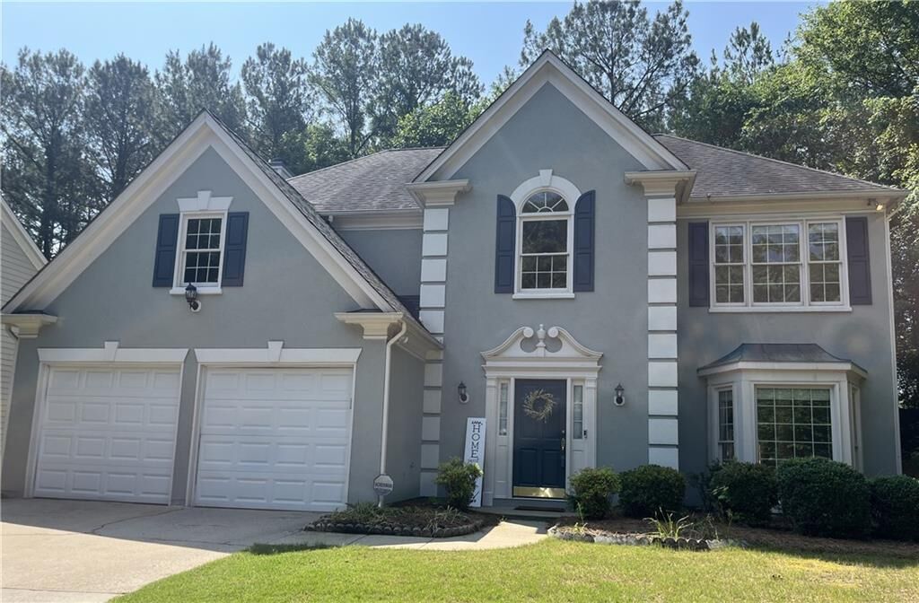 Property Photo:  5080 Avala Park Lane  GA 30092 