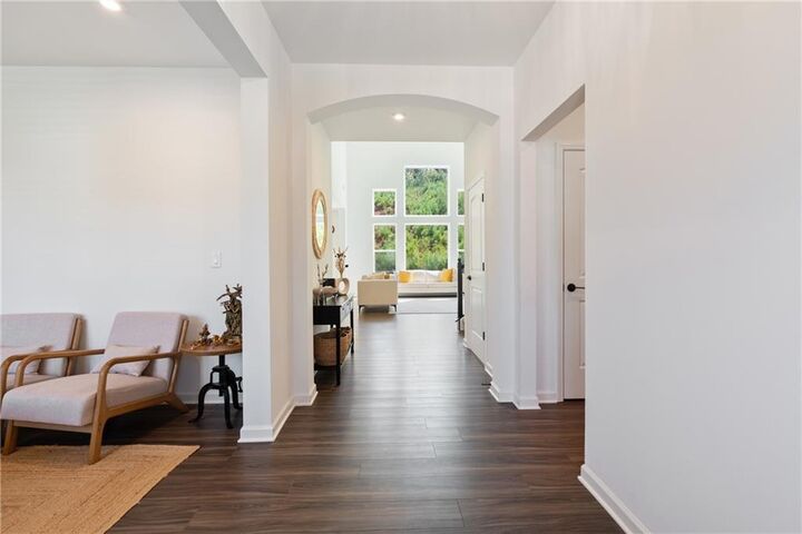 Property Photo:  8125 Brewton Bend  GA 30107 