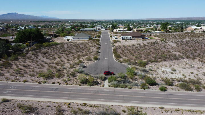 Property Photo: Harriett Street Lot 2 NM 87801