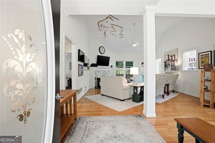 Property Photo:  4209 Green Court  GA 30180 