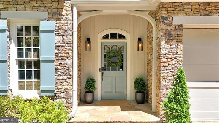 Property Photo:  42 Conifer Park Lane NE  GA 30342 