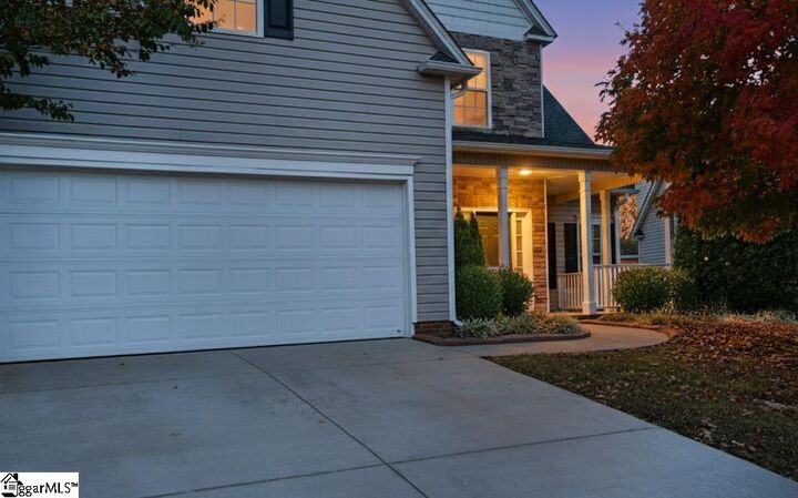 Property Photo:  307 Grimes Drive  SC 29681 