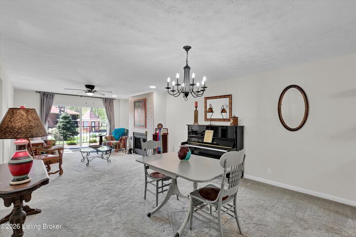 Property Photo:  803 Forest Park Rd  KY 40223 