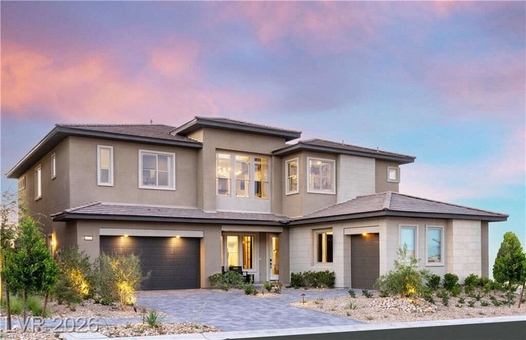 Property Photo: 10716 Rolling Vista Drive NV 89135