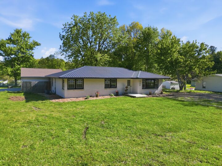 Property Photo: 590 E Oak Hill Road IN 46304