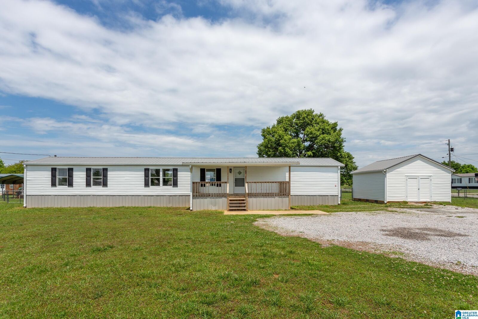 Property Photo:  189 Arika Lane  AL 36271 