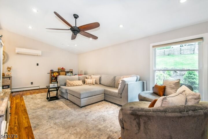Property Photo:  32 Foremost Mountain Rd  NJ 07082 