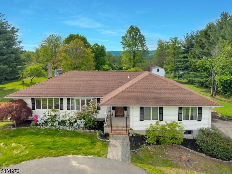 Property Photo:  89 Union Brick Rd  NJ 07825 