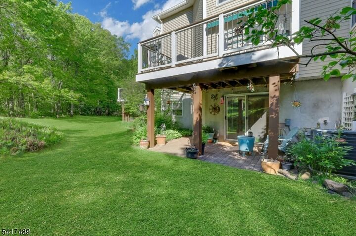 Property Photo:  28 Berkeley Sq  NJ 07922 