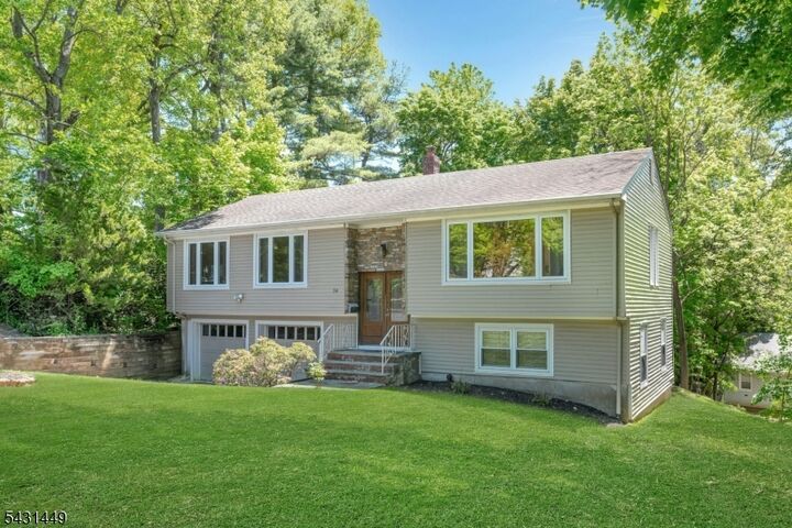 Property Photo: 34 Bear Brook Ln NJ 07039