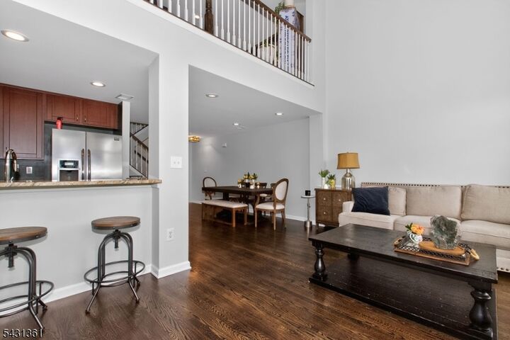 Property Photo:  712 Firethorn Dr  NJ 07083 