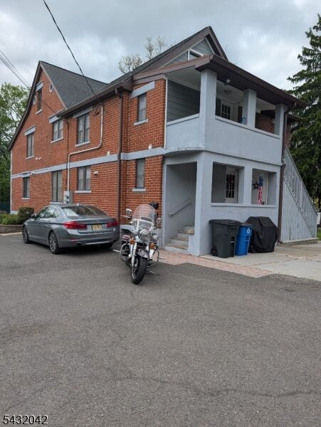Property Photo: 174 Snyder Ave 3 NJ 07922