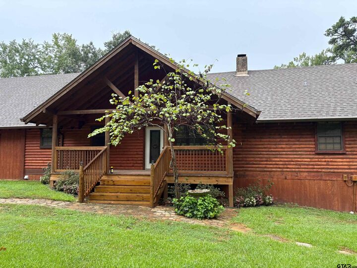 Property Photo:  717 Pr 6665  TX 75773 