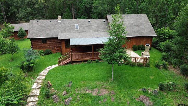 Property Photo:  717 Pr 6665  TX 75773 