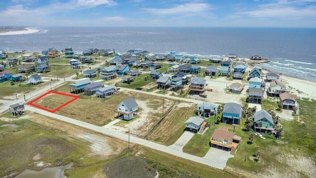 Property Photo:  12922 Jean Lafitte Drive  TX 77541 