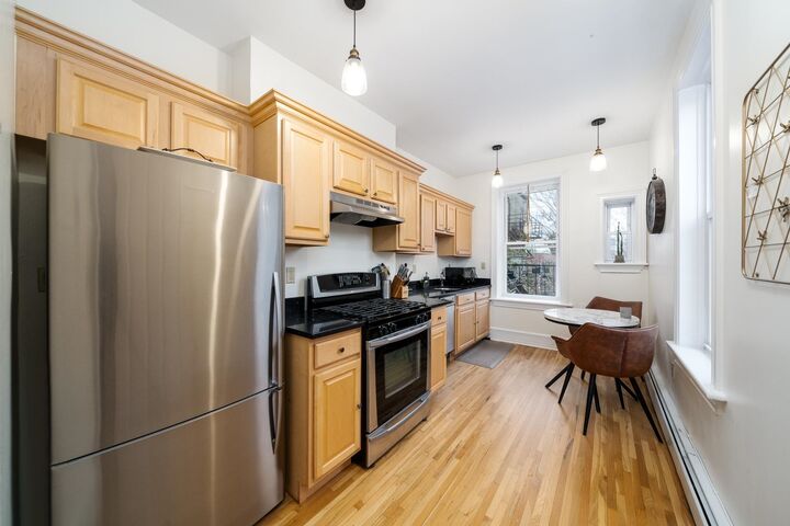 Property Photo:  109 Erie St 3R  NJ 07302 