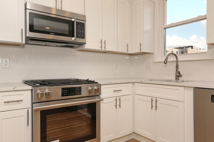 Property Photo: 413 Jefferson St 3 NJ 07030