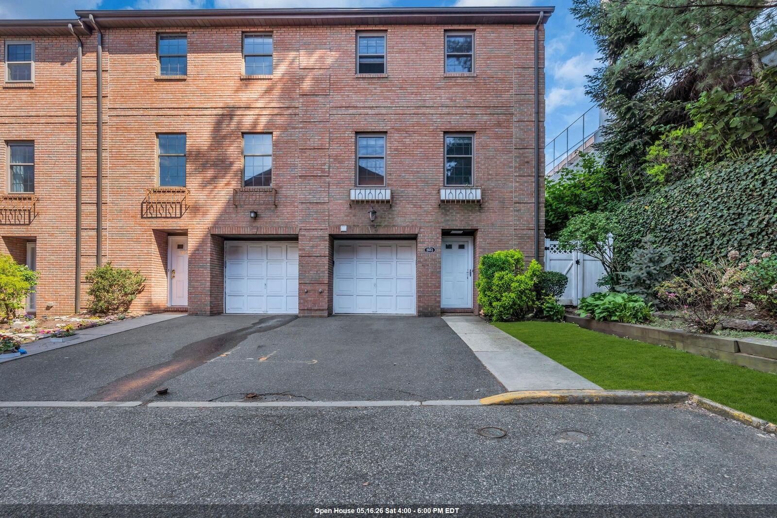 Property Photo:  3661 Meadow Lane 3661  NJ 07047 