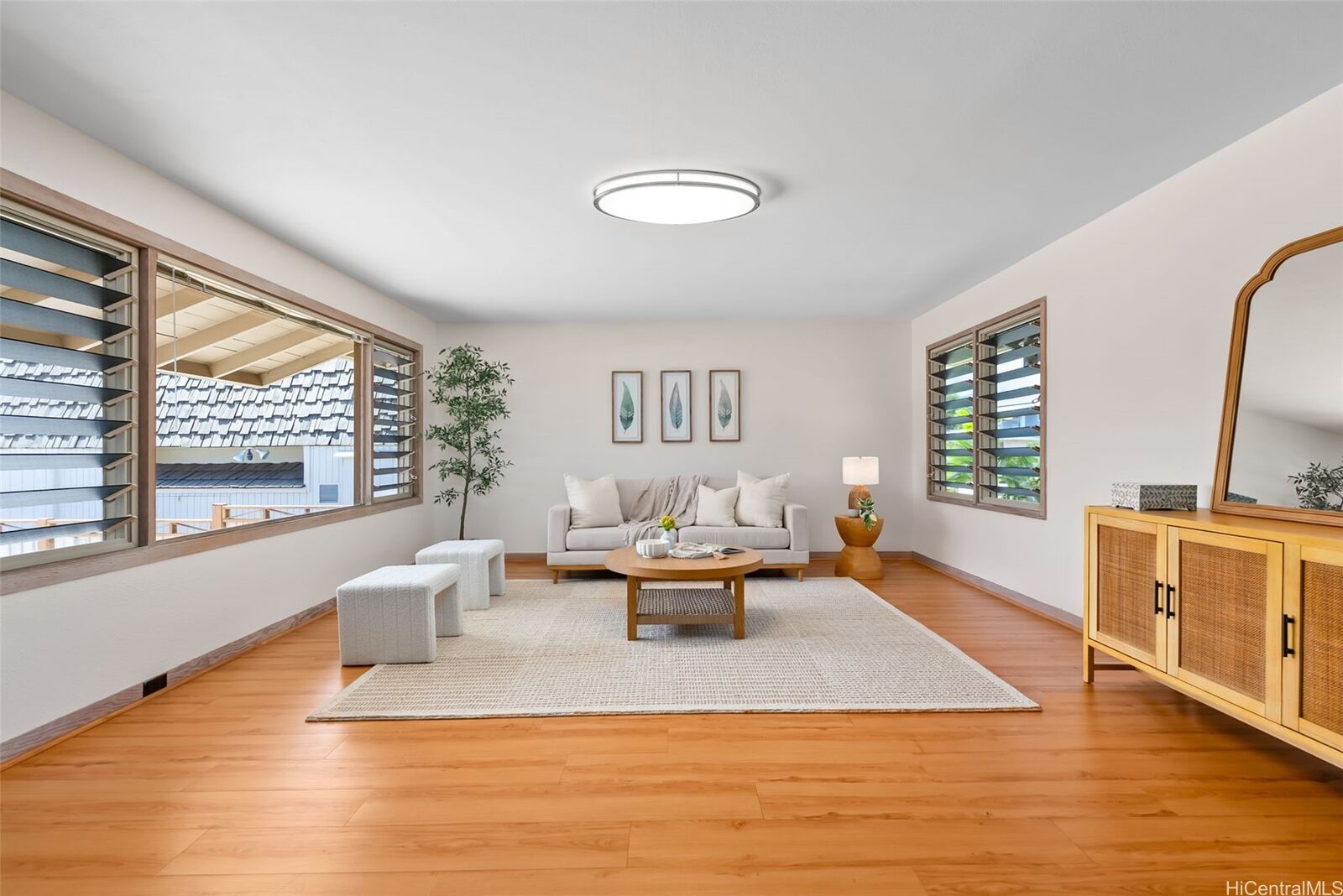 Property Photo: 3648 Campbell Avenue HI 96815