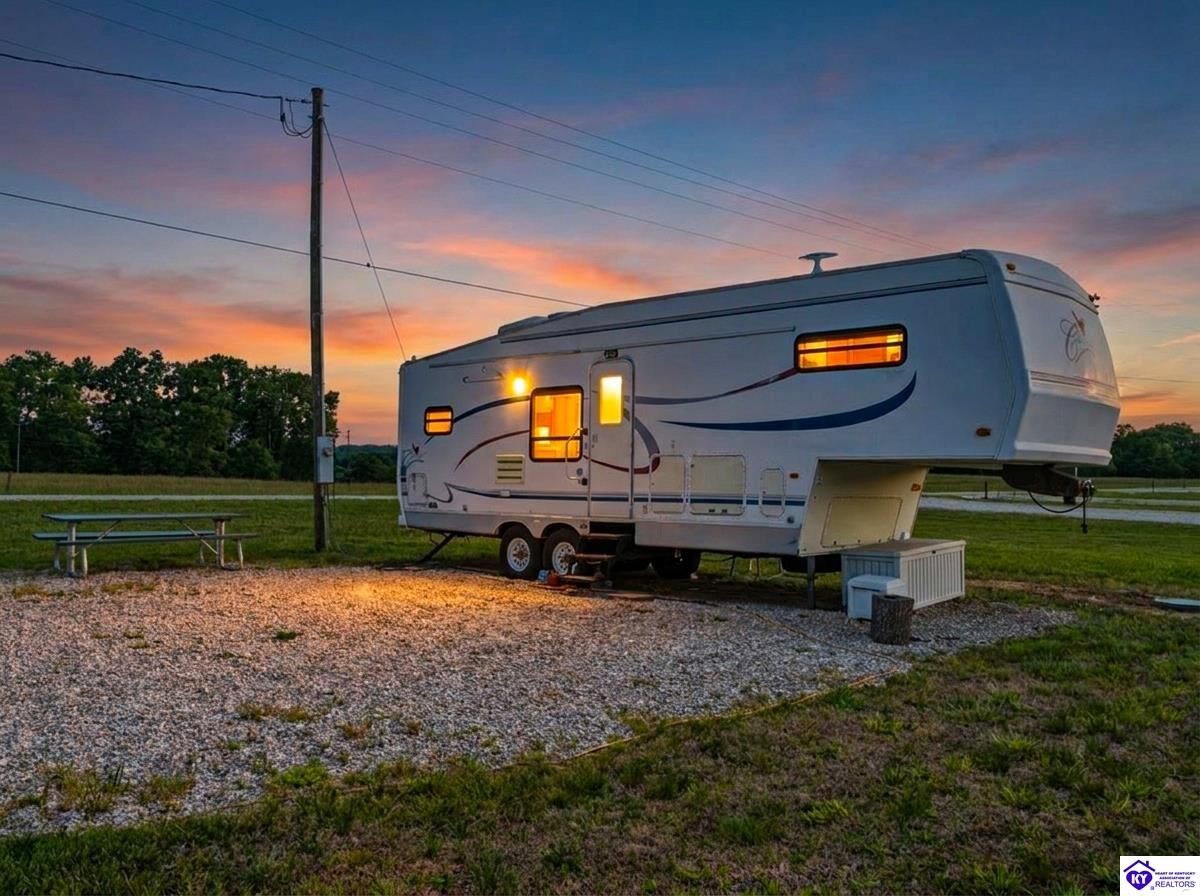 Property Photo:  3498 Broad Ford Road  KY 42726 