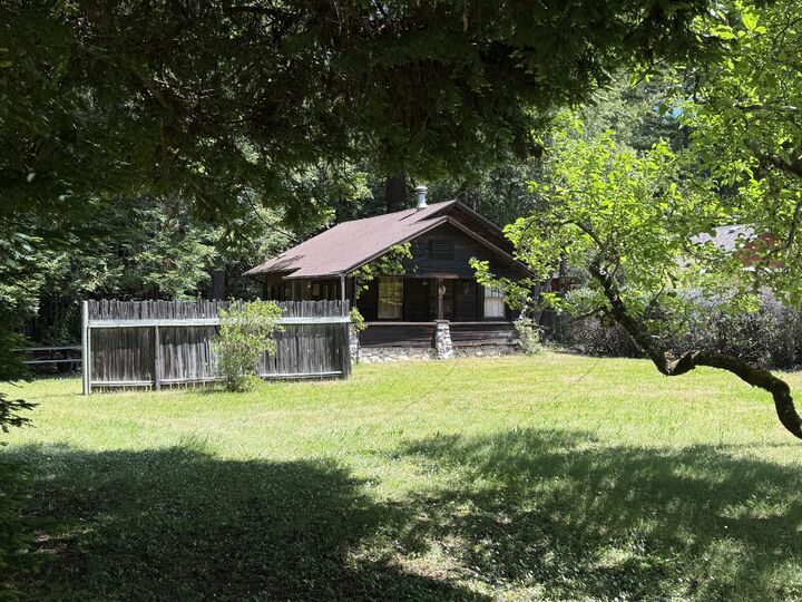 Property Photo:  19555 St Hwy 36  CA 95528 